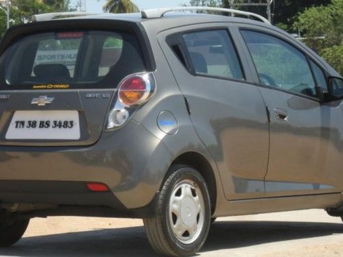 Good as new Chevrolet Beat Diesel LT for sale 