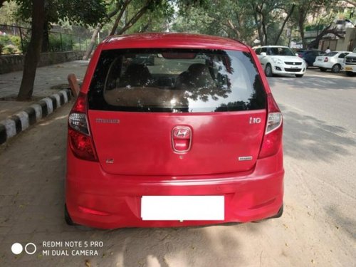 Hyundai i10 2011 for sale