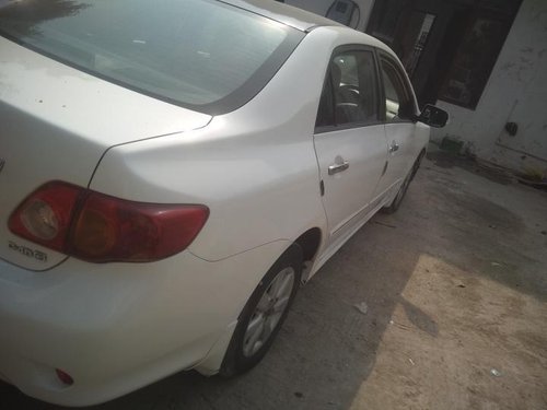 Toyota Corolla Altis Diesel D4DG 2010 for sale