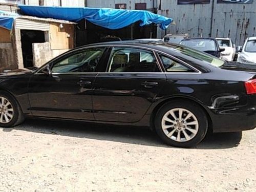 Good as new Audi A6 2014 for sale