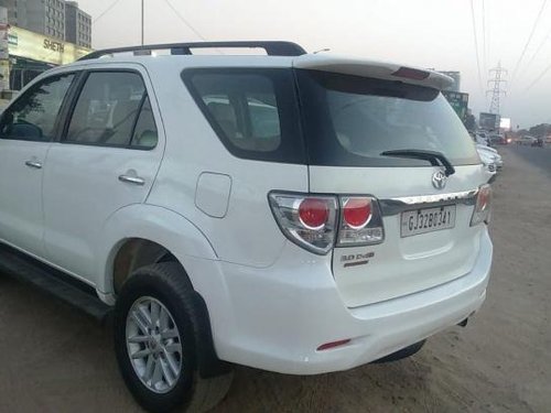 Good as new 2013 Toyota Fortuner for sale