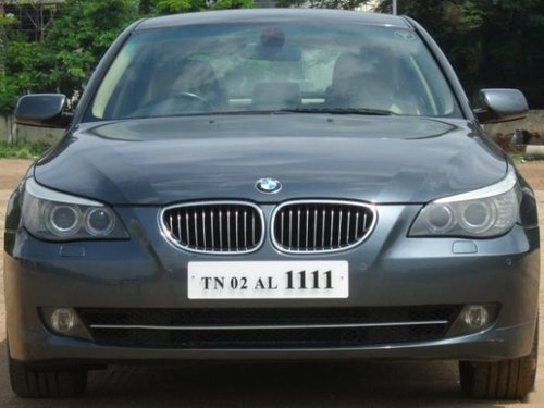 Good as new BMW 5 Series 523i for sale