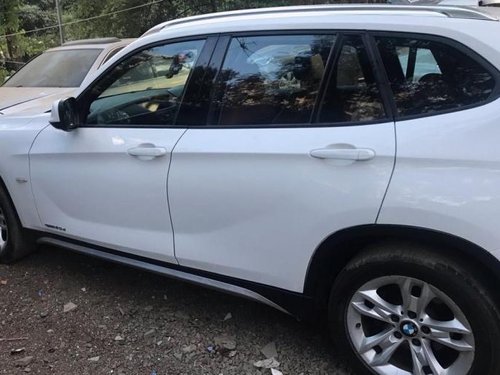 Good as new BMW X1 sDrive 20d Sportline for sale 