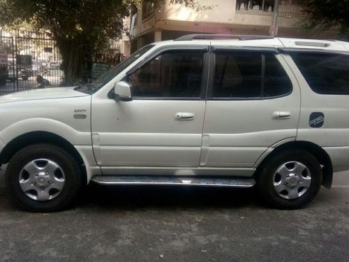 2011 Tata Safari for sale at low price