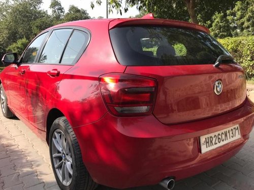 Used 2015 BMW 1 Series for sale