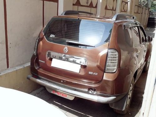 Renault Duster 2014 for sale