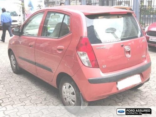 Hyundai i10 2009 for sale