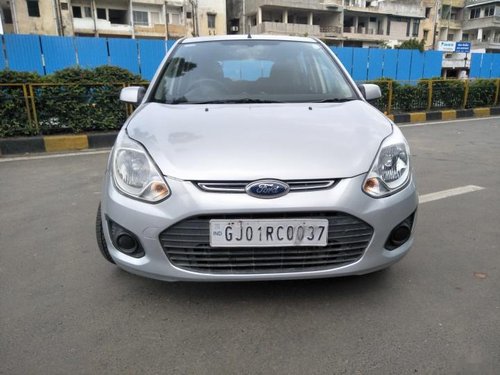 Ford Figo Diesel ZXI 2013 for sale