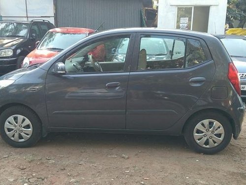 2012 Hyundai i10 for sale