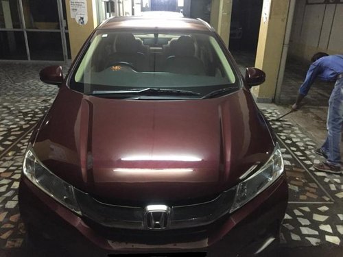 Honda City 2015 for sale