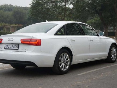 Used 2013 Audi A6 for sale