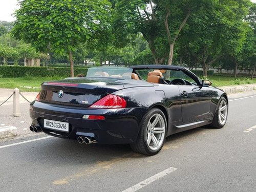 Used 2010 BMW M6 car at low price in New Delhi