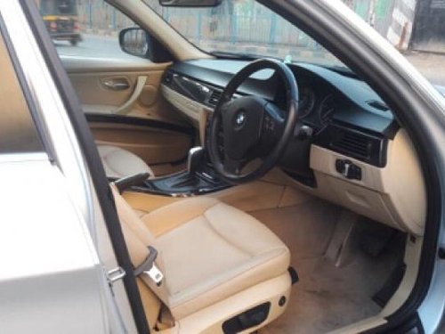 Used 2010 BMW 3 Series for sale