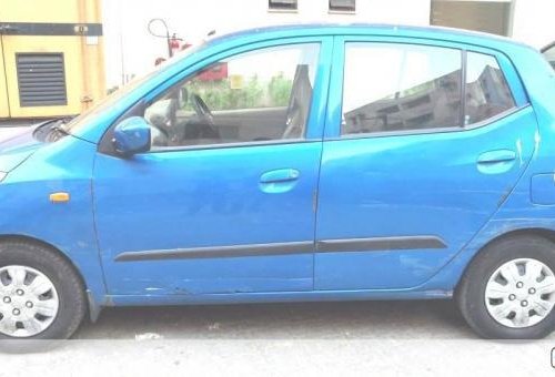 Hyundai i10 2009 for sale at low price