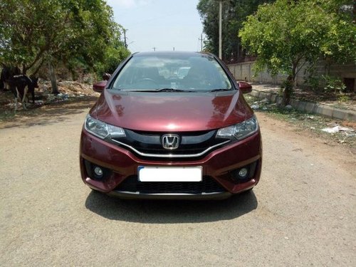 Used 2016 Honda Jazz for sale