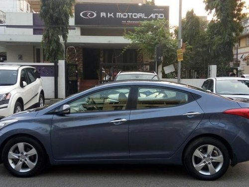 2013 Hyundai Elantra for sale