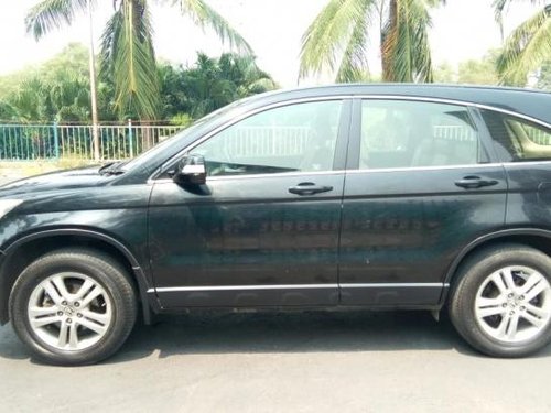 Honda CR-V 2.4 MT 2010 for sale