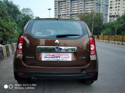 Used 2015 Renault Duster for sale