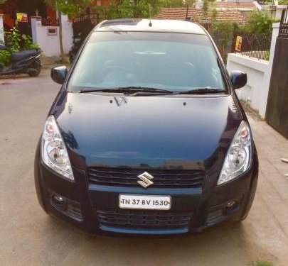 2011 Maruti Suzuki Ritz for sale