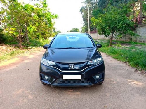 Used 2015 Honda Jazz car at low price