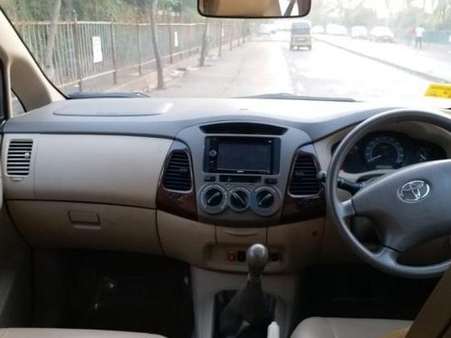 2005 Toyota Innova 2004-2011 for sale