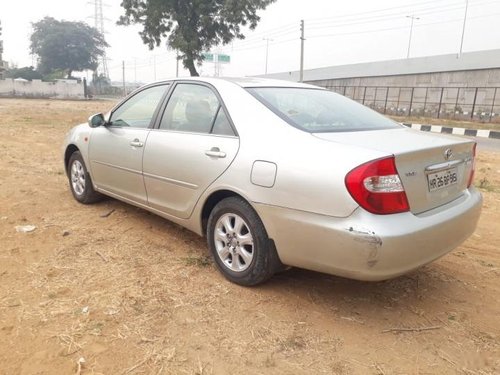 Used 2005 Toyota Camry for sale