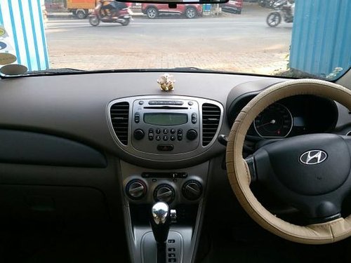 2012 Hyundai i10 for sale