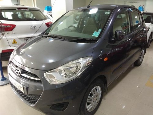 Used 2013 Hyundai i10 for sale at low price