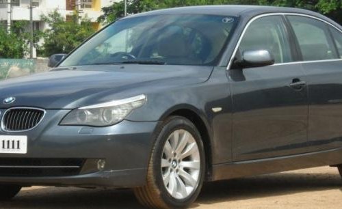 Good as new BMW 5 Series 523i for sale