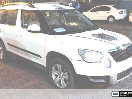 Skoda Yeti Ambition 4X2 2013 for sale