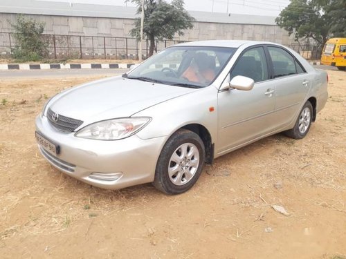 Used 2005 Toyota Camry for sale