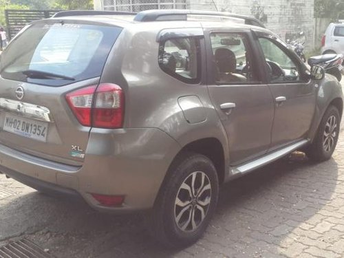 Superb 2014 Nissan Terrano for sale