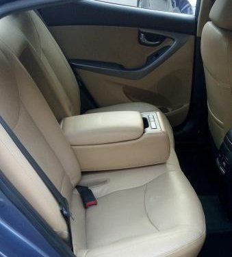 2013 Hyundai Elantra for sale