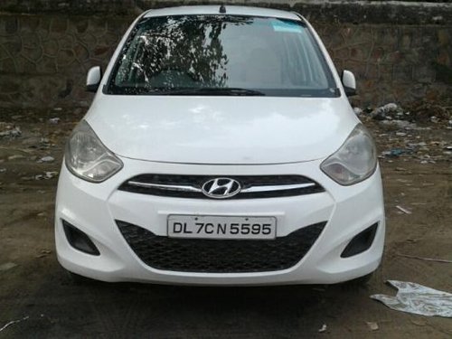 Good as new Hyundai i10 Magna 2012 for sale