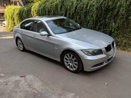 Good as new BMW 3 Series 2008 for sale