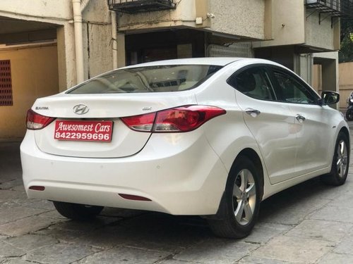 Good as new 2014 Hyundai Elantra for sale