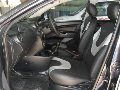 Used 2012 Ford Figo car at low price for sale