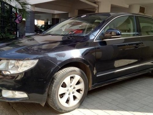 2009 Skoda Superb 2009-2014 for sale at low price