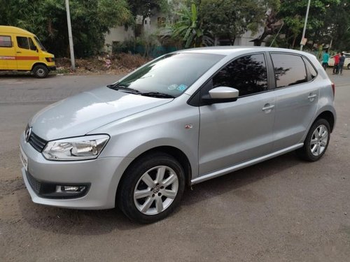 Volkswagen Polo 1.2 MPI Highline 2010 for sale