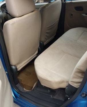 2007 Maruti Suzuki Zen Estilo for sale at low price