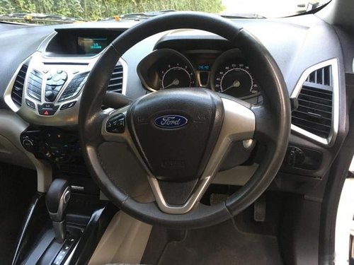 Used Ford EcoSport 1.5 Ti VCT AT Titanium 2015 for sale