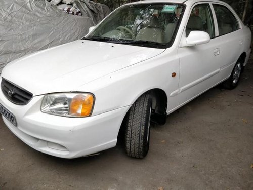 Used Hyundai Accent Executive CNG 2009 by owner