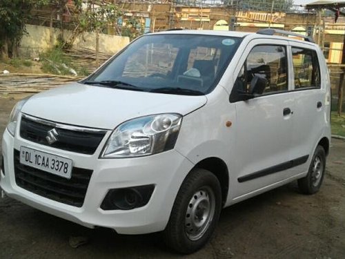 Used 2016 Maruti Suzuki Wagon R for sale