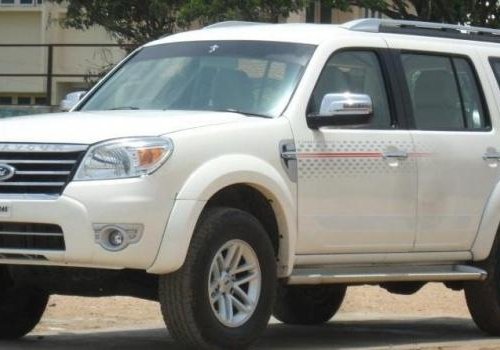 2010 Ford Endeavour for sale at low price