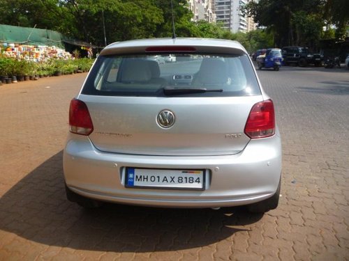 Superb 2011 Volkswagen Polo for sale