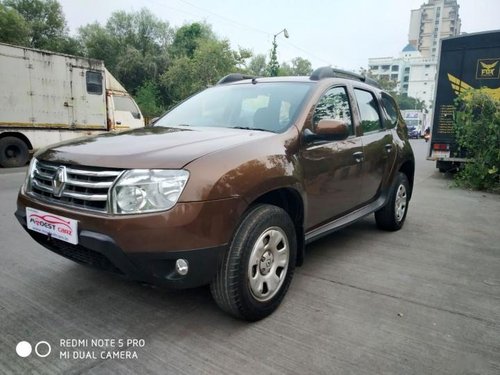 Used 2015 Renault Duster for sale