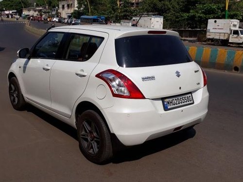 Used 2014 Maruti Suzuki Swift for sale in Thane