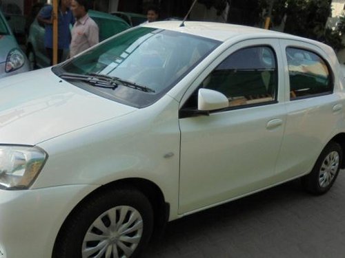 Used 2013 Toyota Etios Liva for sale