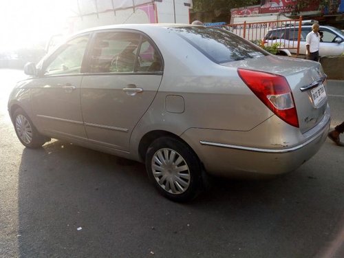 Used Tata Manza Aura Safire BS IV 2010 for sale