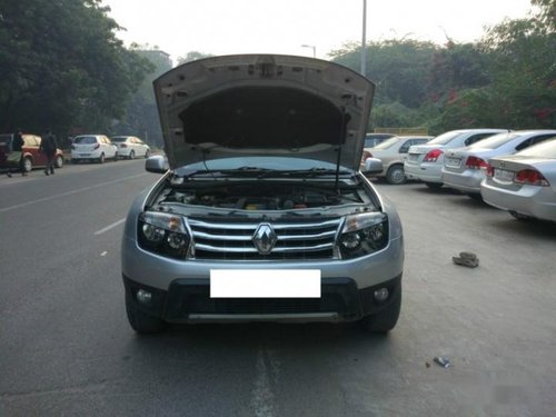 Used 2015 Renault Duster for sale